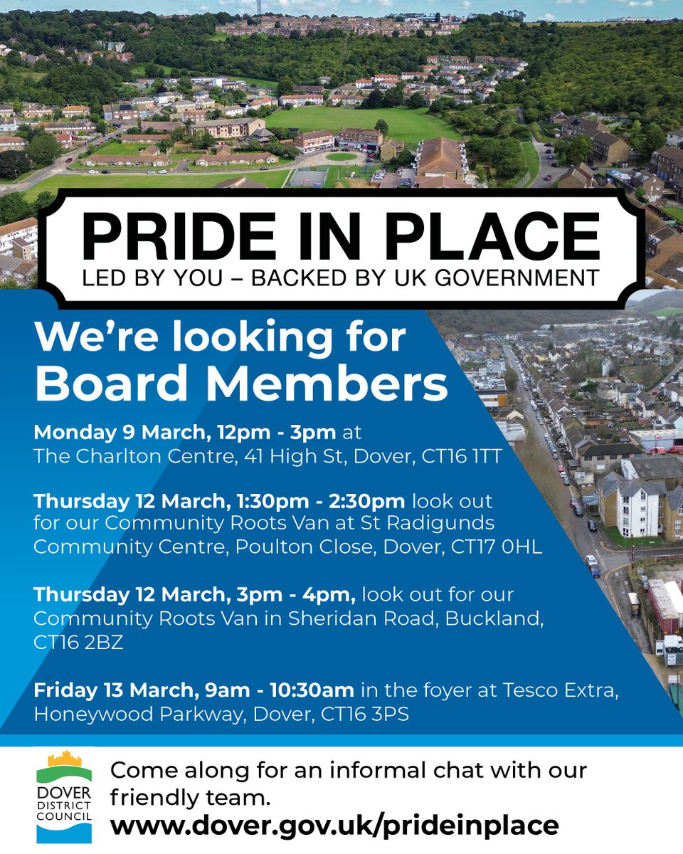 Dover District Council tweet media