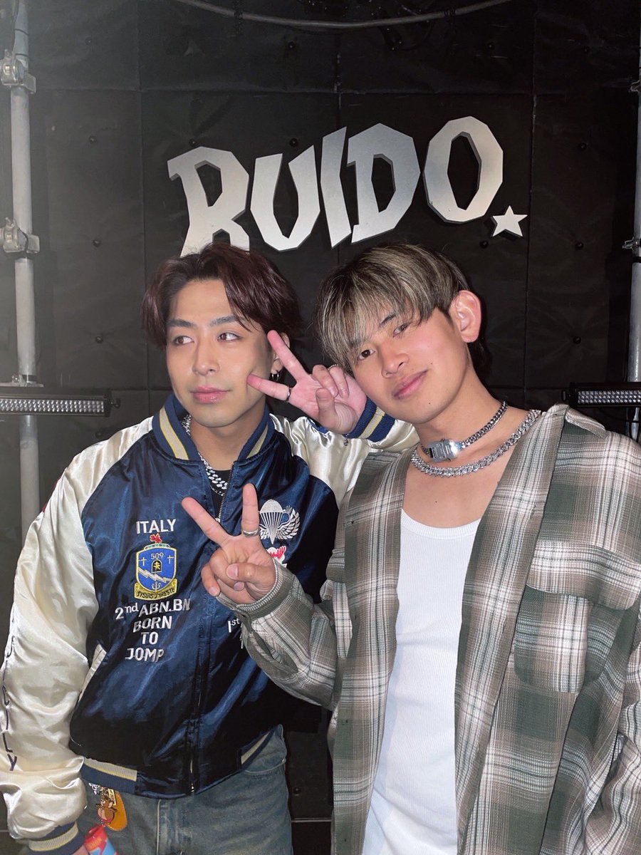 hack_ear_Kenta's tweet photo. REC:ON
FANMEETING
ありがとう‼︎ https://t.co/OD94XVzSAN