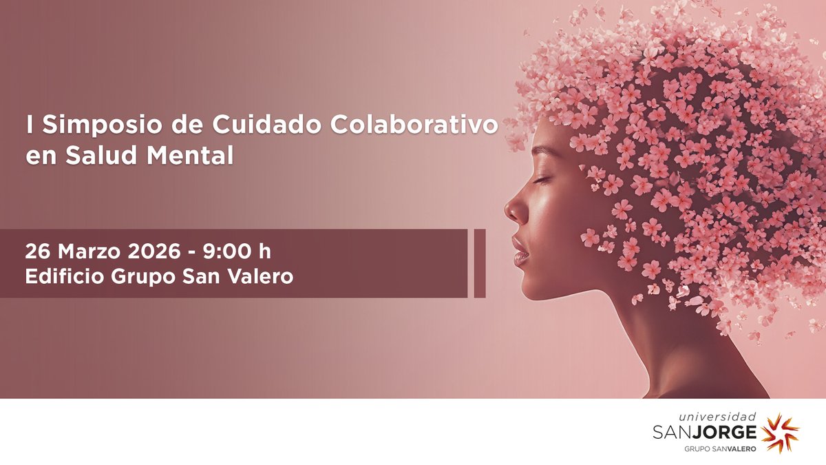 Grupo de Investigación iPhysio - USJ tweet media