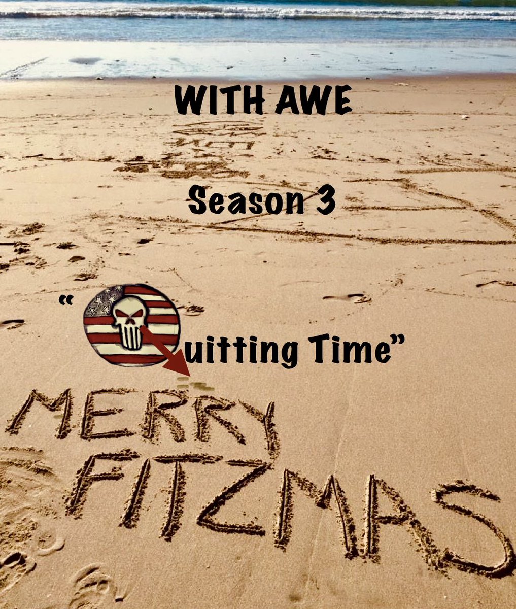fziamond's tweet photo. Happy Friday! If you’re bored and want to try something very different 🤣, come hang out with the #WITHAWE gang as we kick off season 3, #QuittingTime ⏰ on #PHPnews We air at 5pm EST “Drive time” and loop for 3 showings. @Just_Jodie7 @justInvisable17 @heyItsFranklinW @MAGA_Punch 

https://t.co/SN9MbR5v86