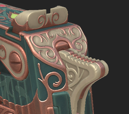 Frostbug tweet media