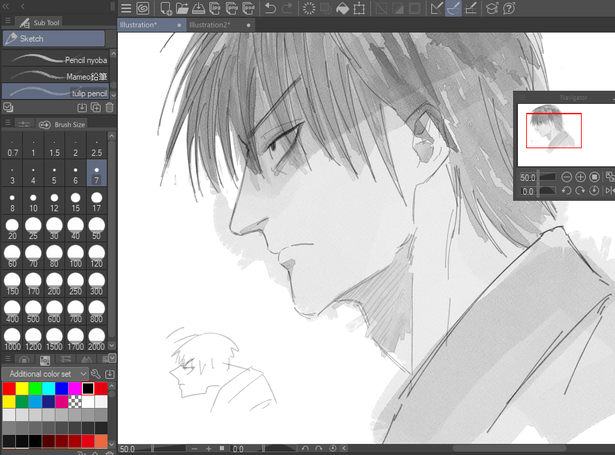 Finally I can use my idle csp