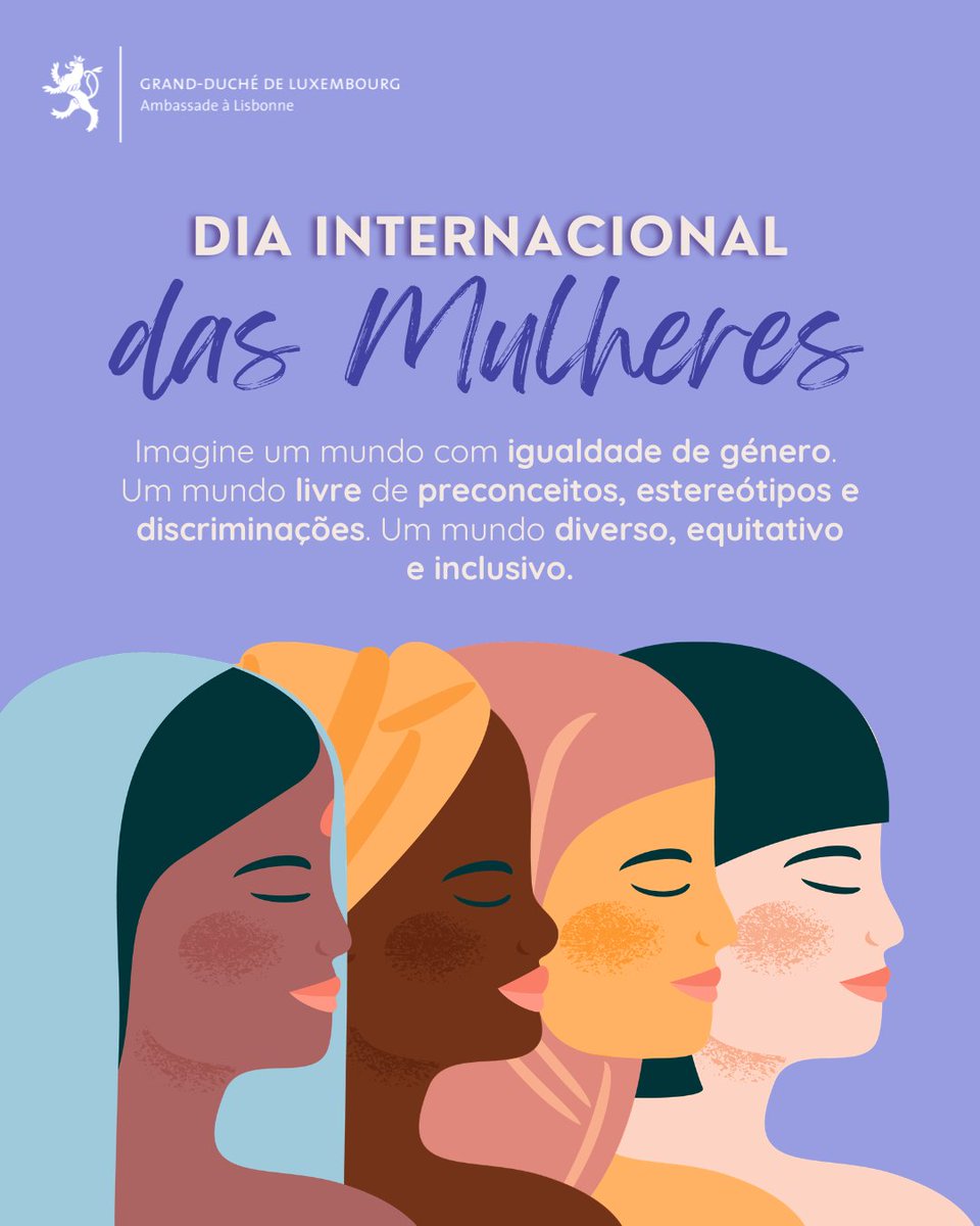 Luxembourg Embassy in Lisbon tweet media