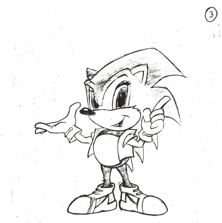 TheMistakery's tweet photo. Sonic Generations https://t.co/DOSs39Rj0K