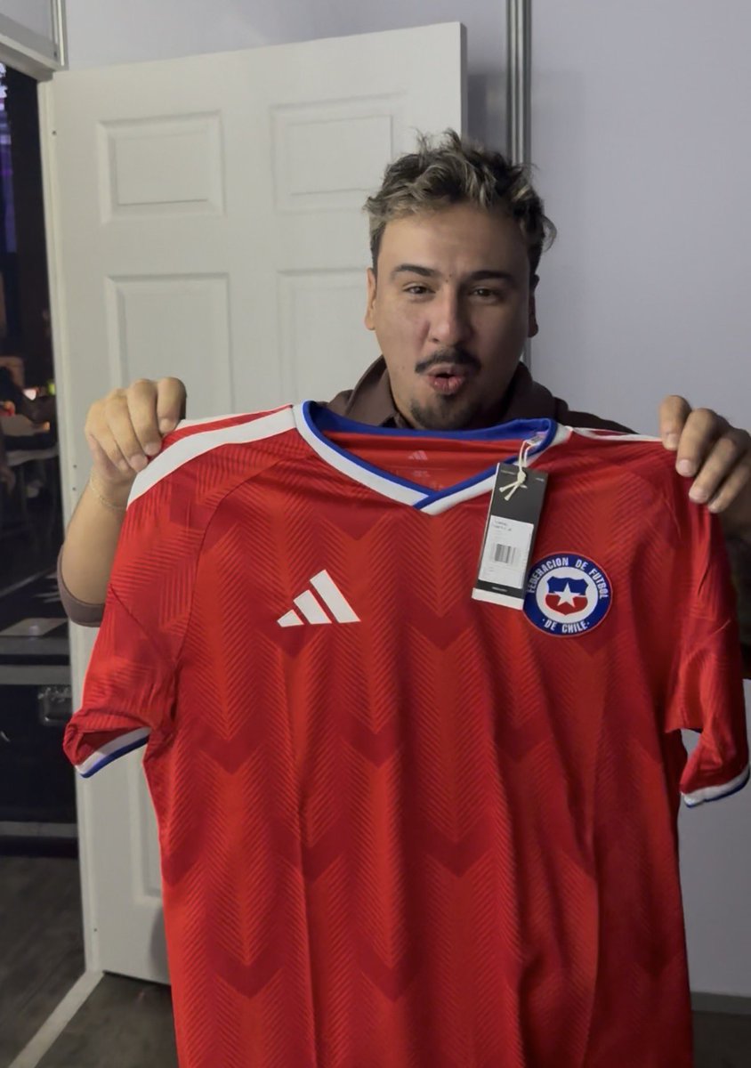 Alejandro Cantor🎙️The Hypeman🗣️ tweet media