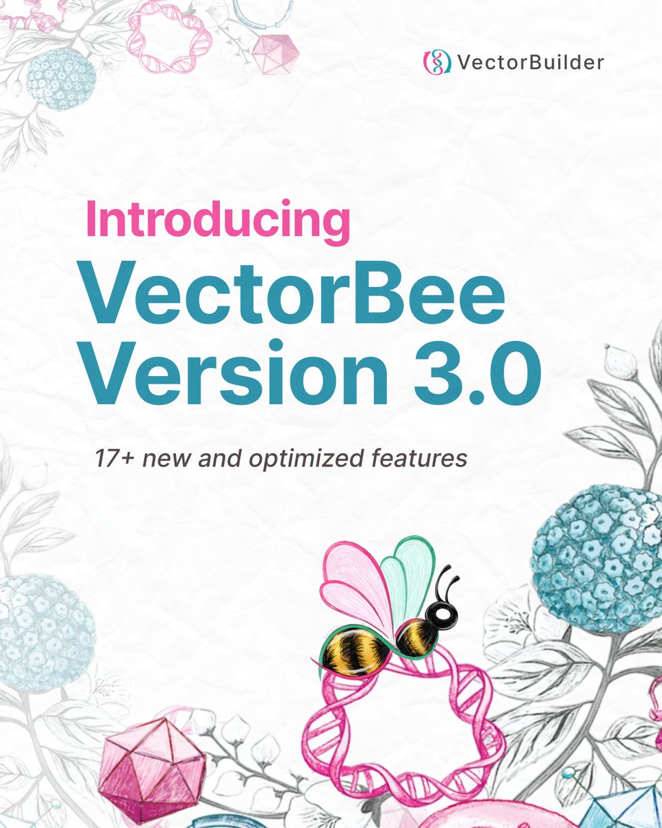 VectorBuilder tweet media