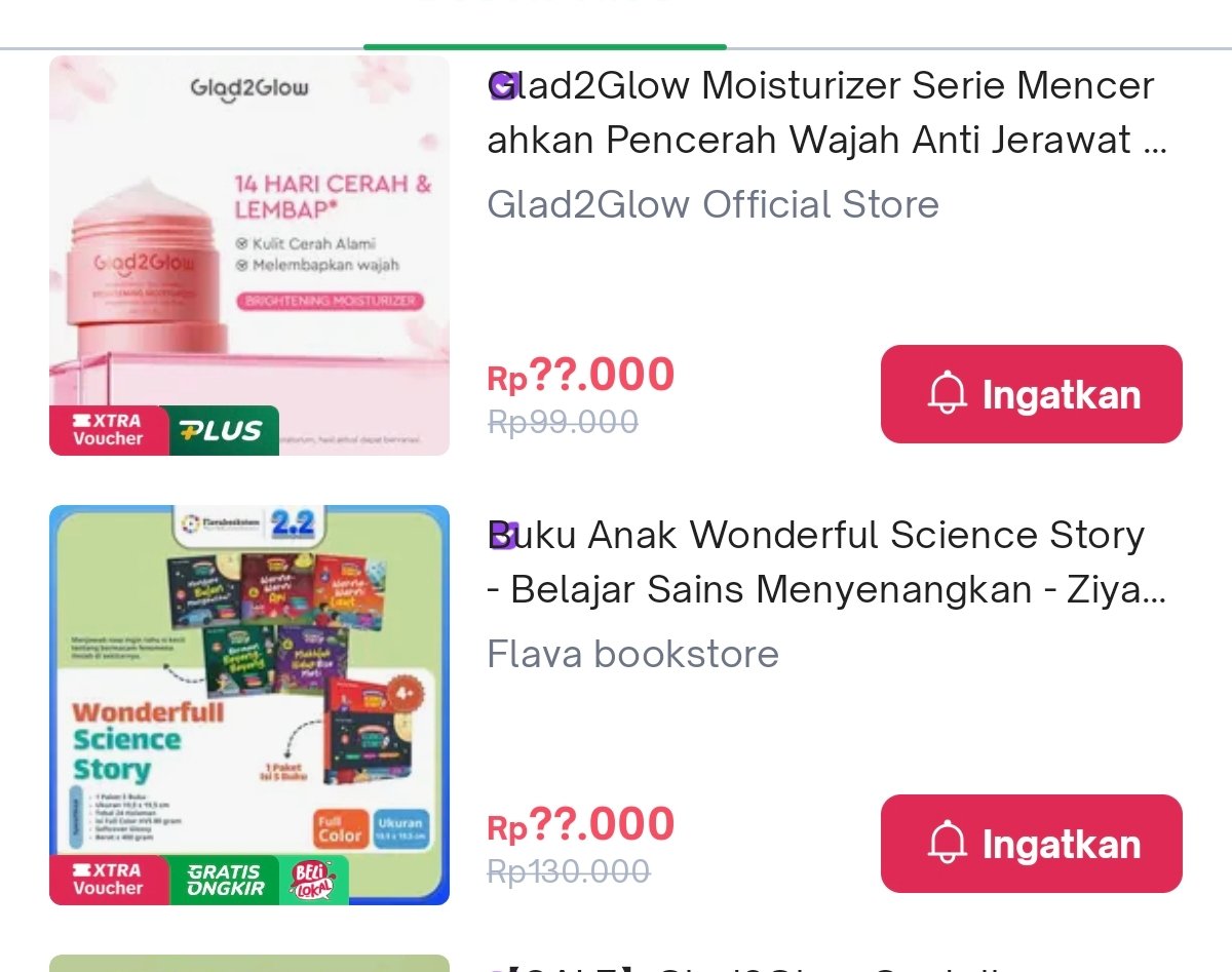 SiCode Promo tweet media