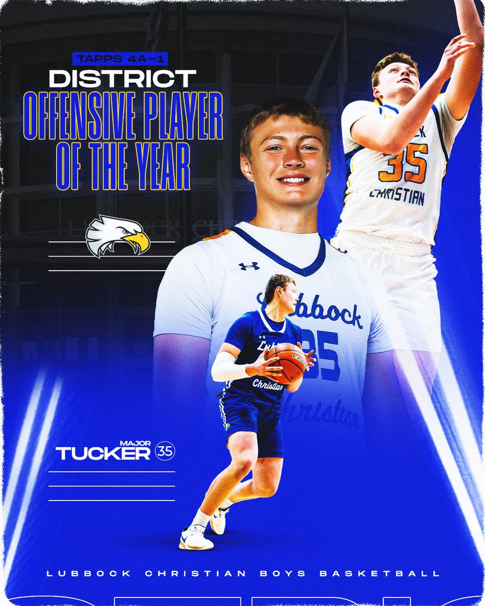 Lubbock Christian Boy’s Basketball tweet media