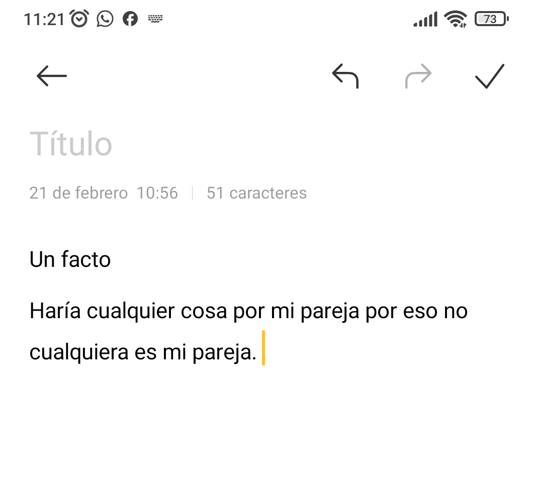 Sencillo