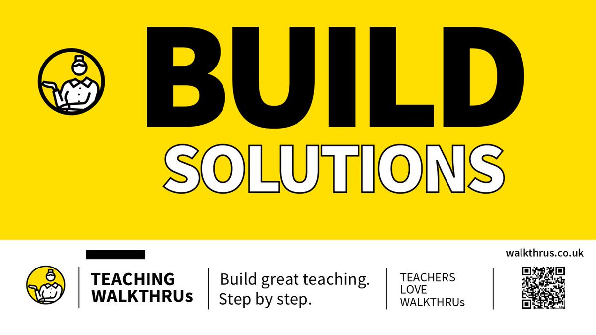 Walkthrus tweet media