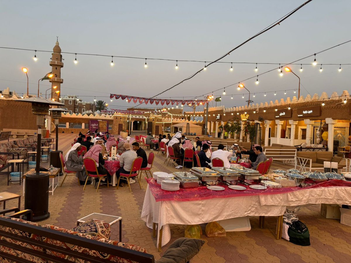 جمعية التنميةوالتطويربشقراء tweet media