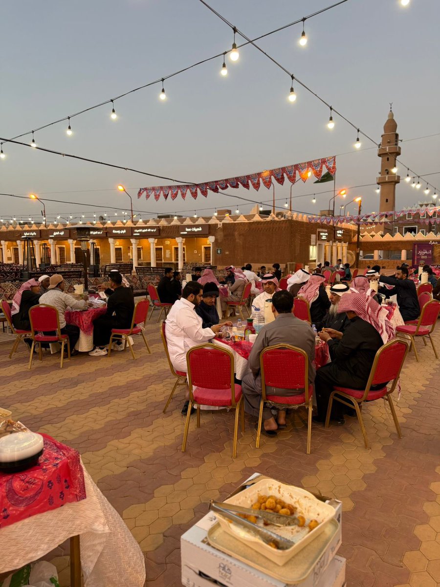 جمعية التنميةوالتطويربشقراء tweet media