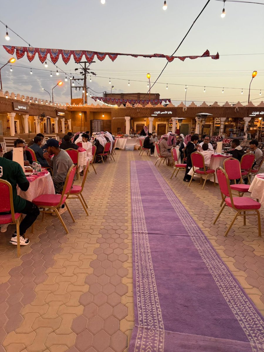 جمعية التنميةوالتطويربشقراء tweet media