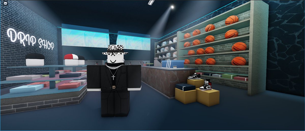 SalitoDev's tweet photo. Basketball Game | Salito
Commissions Openβ
#ROBLOX #3dArt #robloxart #3dMap #Maproblox #LowPoly #3DArt #3DRender #EnvironmentDesign #GameDev #StylizedArt #WorldBuilding #DigitalArt #CGI #RobloxDev #robloxdevtwt #RobloxDevs #HiddenDevs https://t.co/GqyHz42SW6