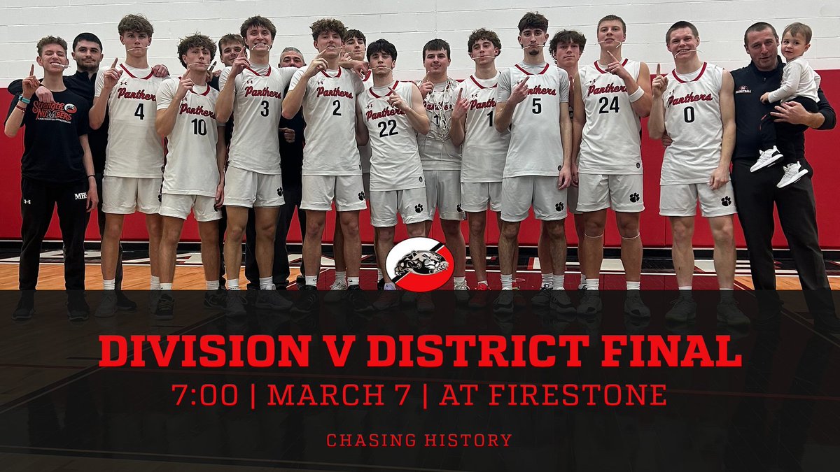 MHS Boys Basketball tweet media