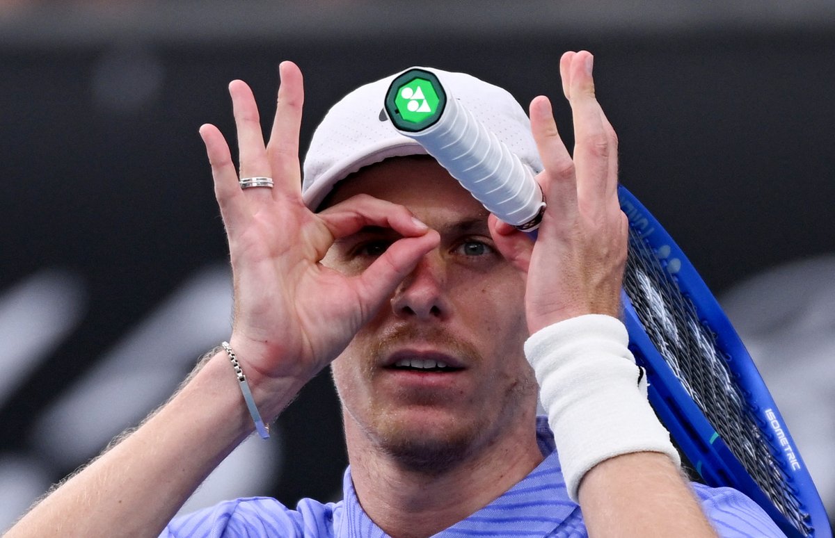 David Thorstensson tweet media