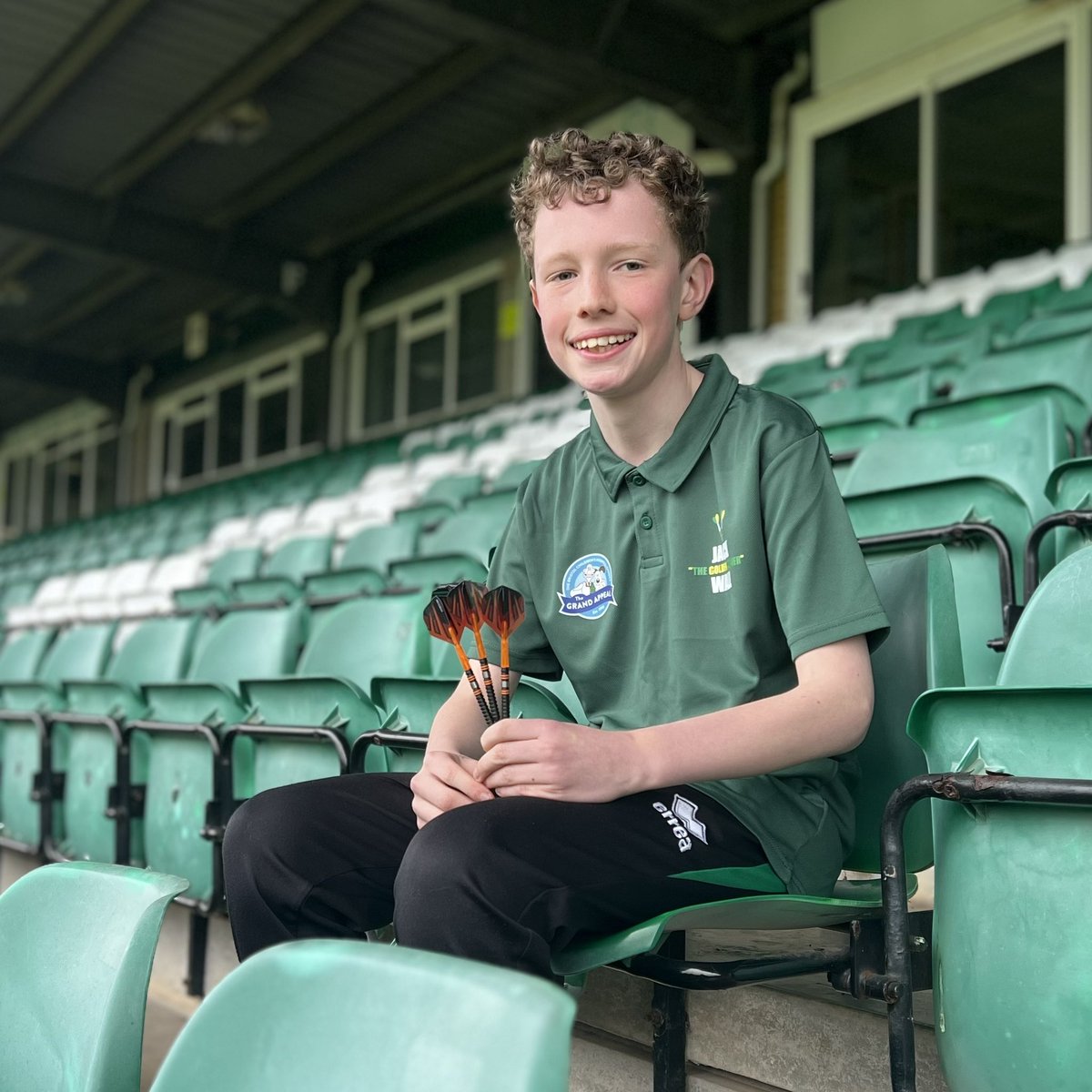 Yeovil Town FC tweet media