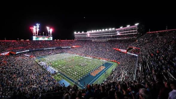 Brady Quinn 28’ QB tweet media