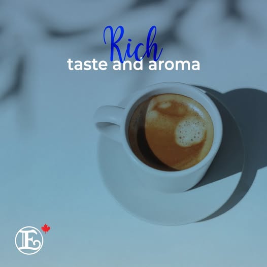EnagicCA's tweet photo. You'll be surprised at the wonderful color, taste, and aroma of coffee and tea prepared with Kangen Water.

#Enagic #KangenWater https://t.co/nElztF8I6l