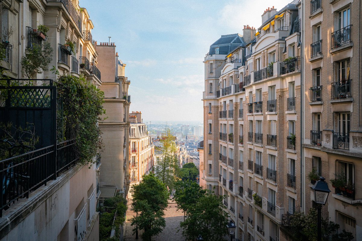 michaelboegl's tweet photo. Weekend in Paris https://t.co/Jdwdr1DkDL