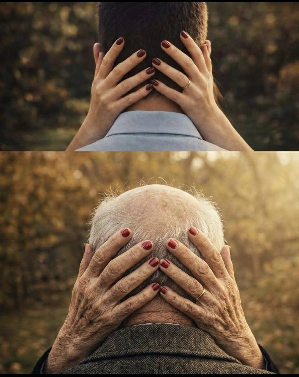 إذا اعتنيت بالأشياء، فإنها تدوم ."