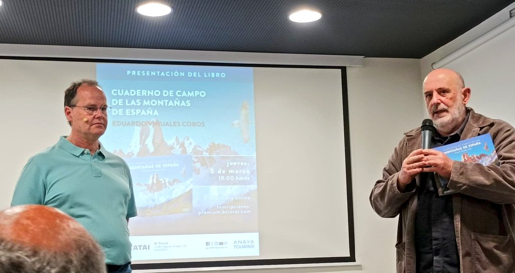 Eduardo Viñuales tweet media