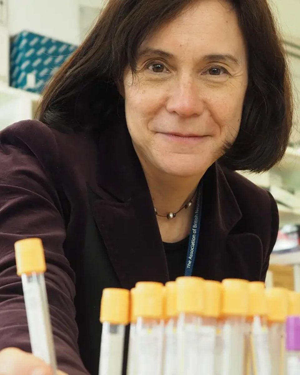 Parkinson's UK tweet media