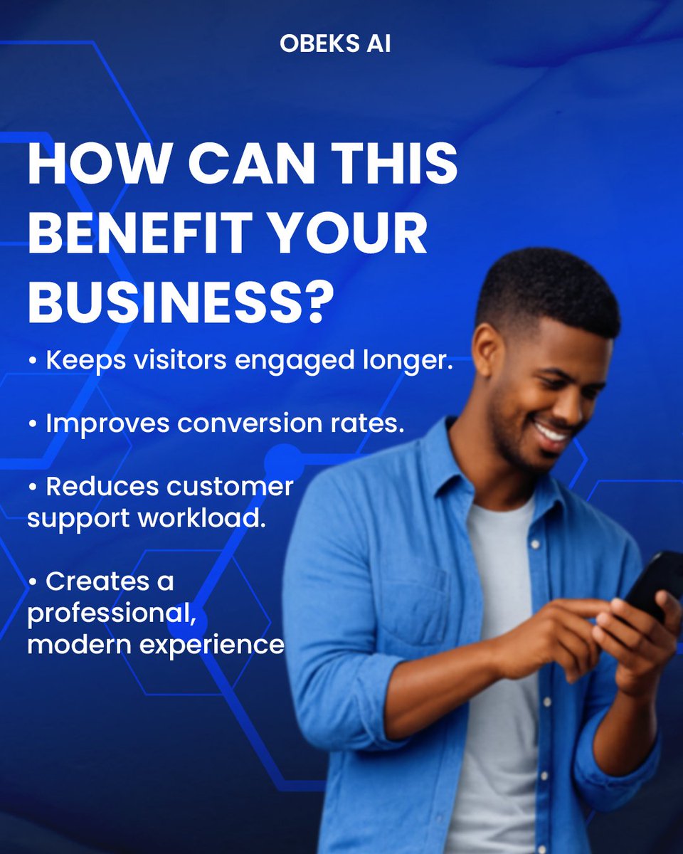 obeks AI tweet media