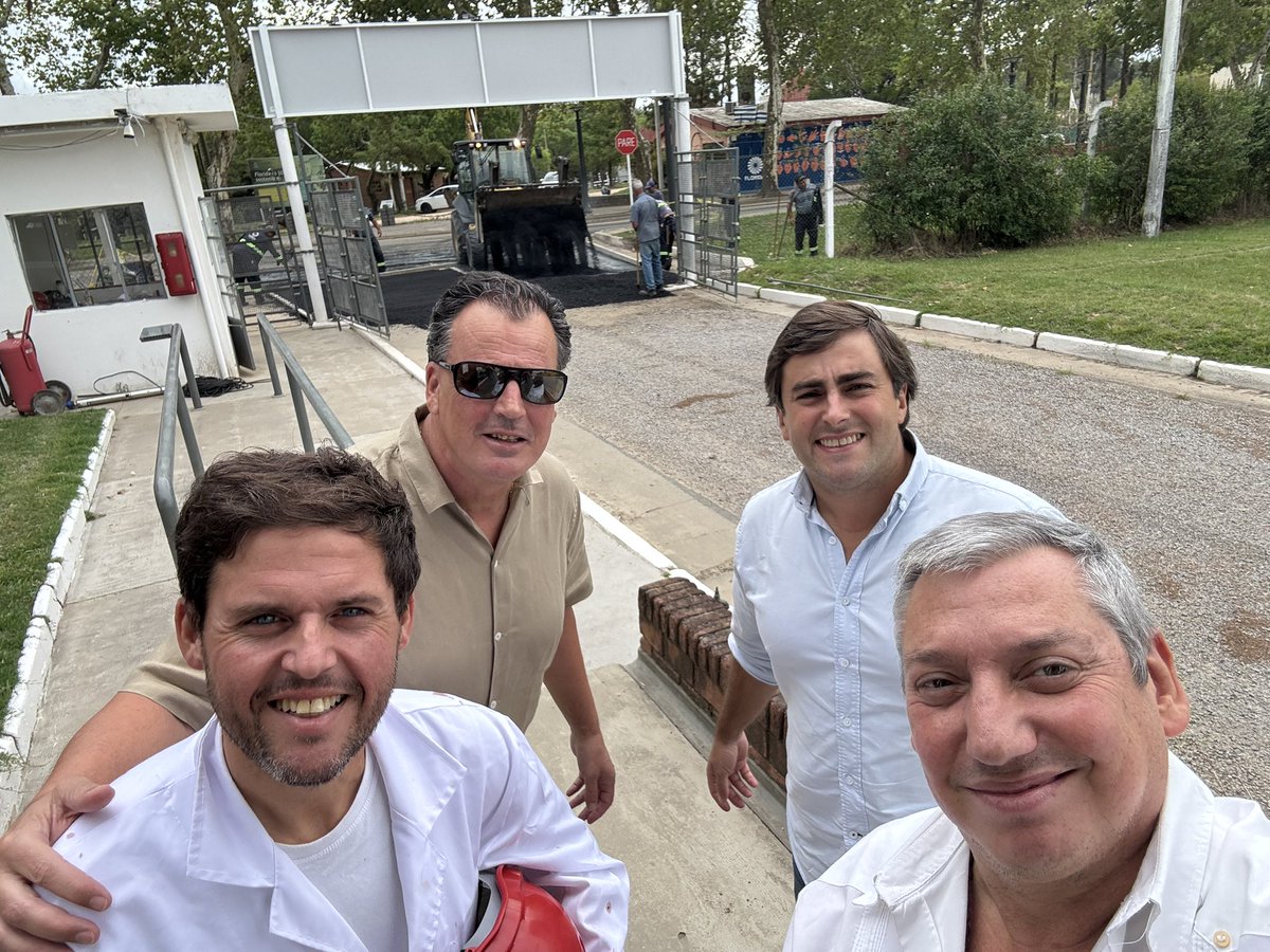 Carlos Enciso Christiansen tweet media