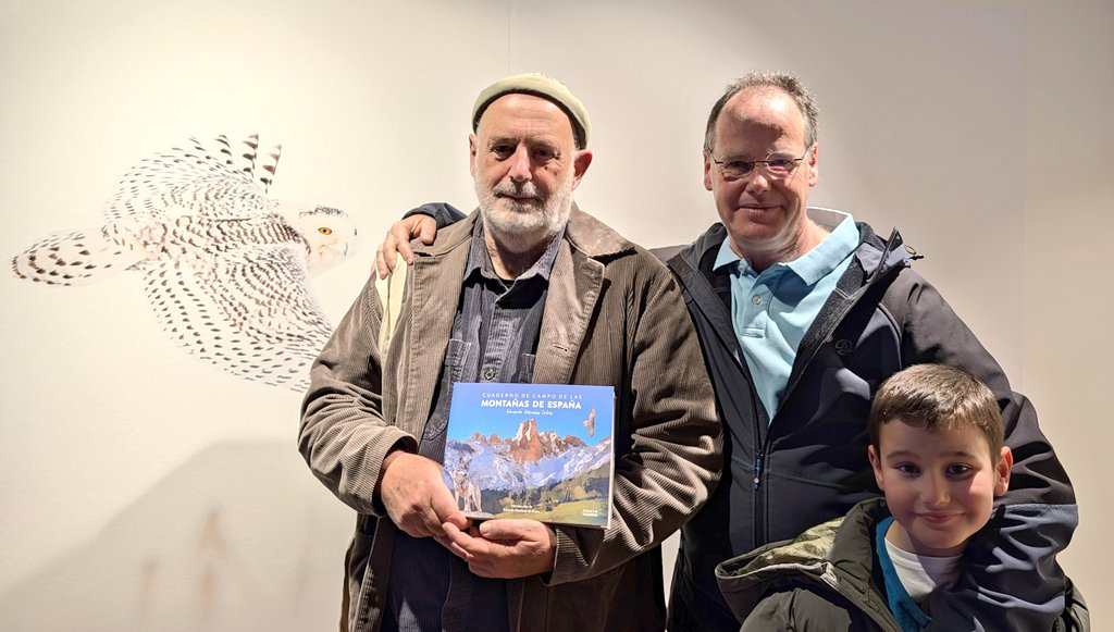 Eduardo Viñuales tweet media