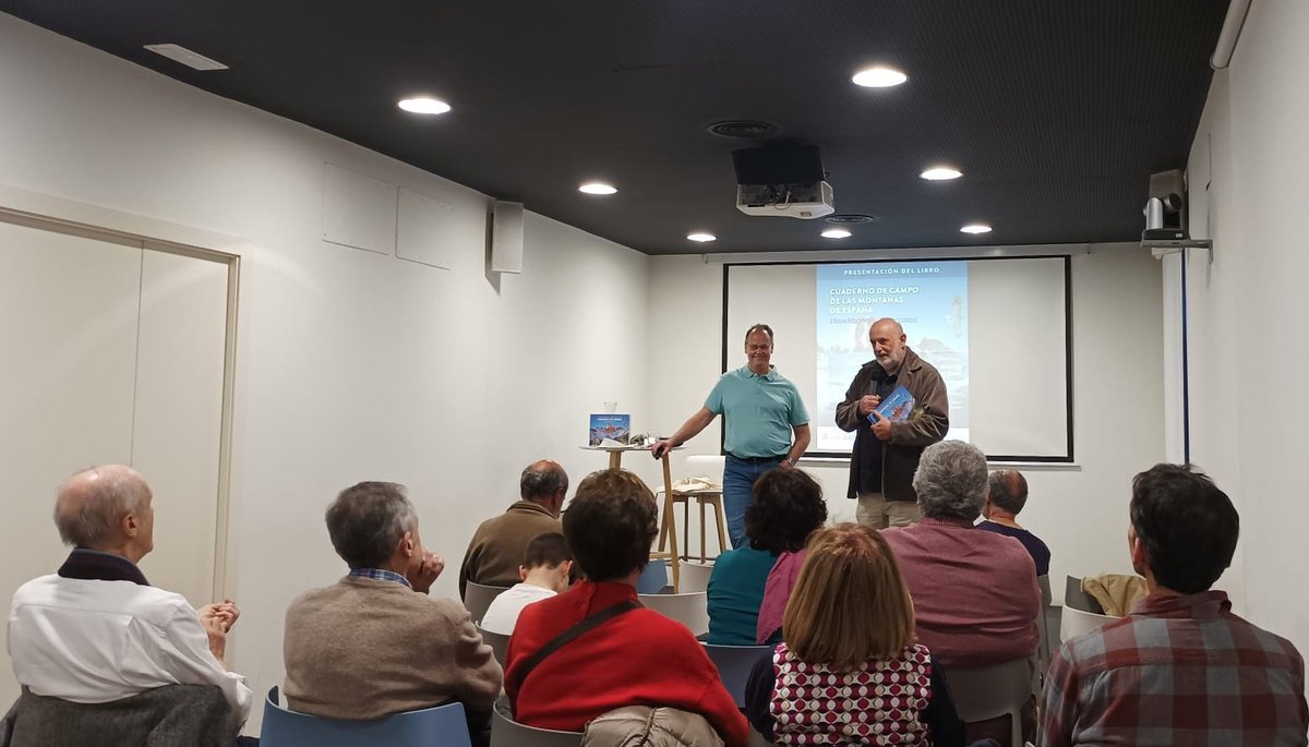 Eduardo Viñuales tweet media