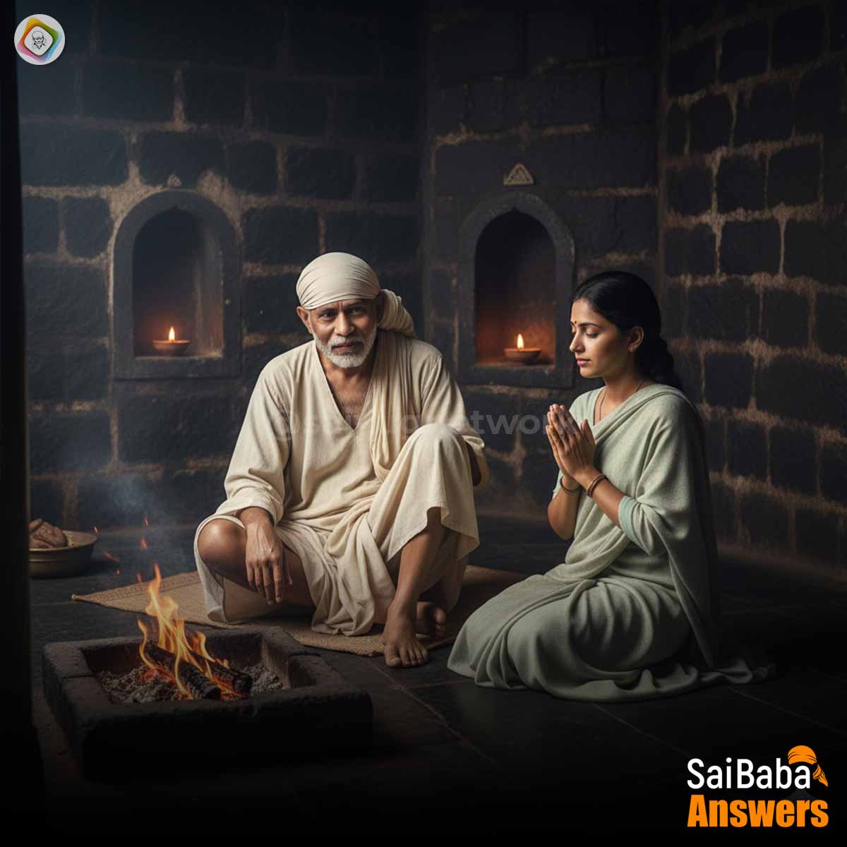 saiyugnetwork's tweet image. Praying for the right life partner but unsure how to recognize the person Baba sends?

This Sai Baba answer speaks about divine timing, clarity, and recognizing the right partner.

shirdisaibabadevotees.com/sai-baba-answe…

#SaiBabaAnswers #SaiBabaGuidance #Marriage