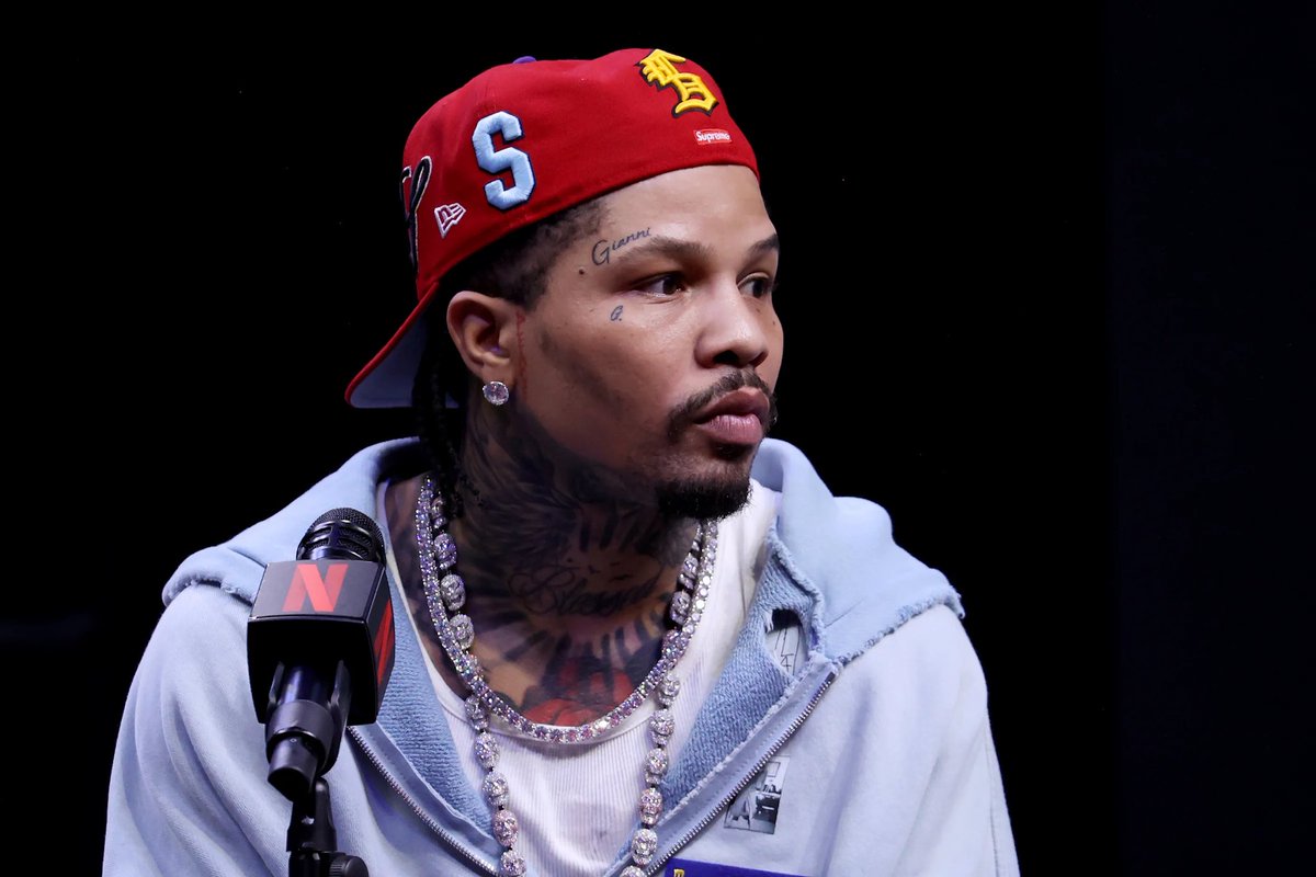 🚨Breaking News

Gervonta “Tank” Davis has a Special Sets Hearing for a Motion to Dismiss his Domestic Violence Civil Case in Miami😳

The Hearing is Scheduled for March 31st at 2 p.m 

#Boxing