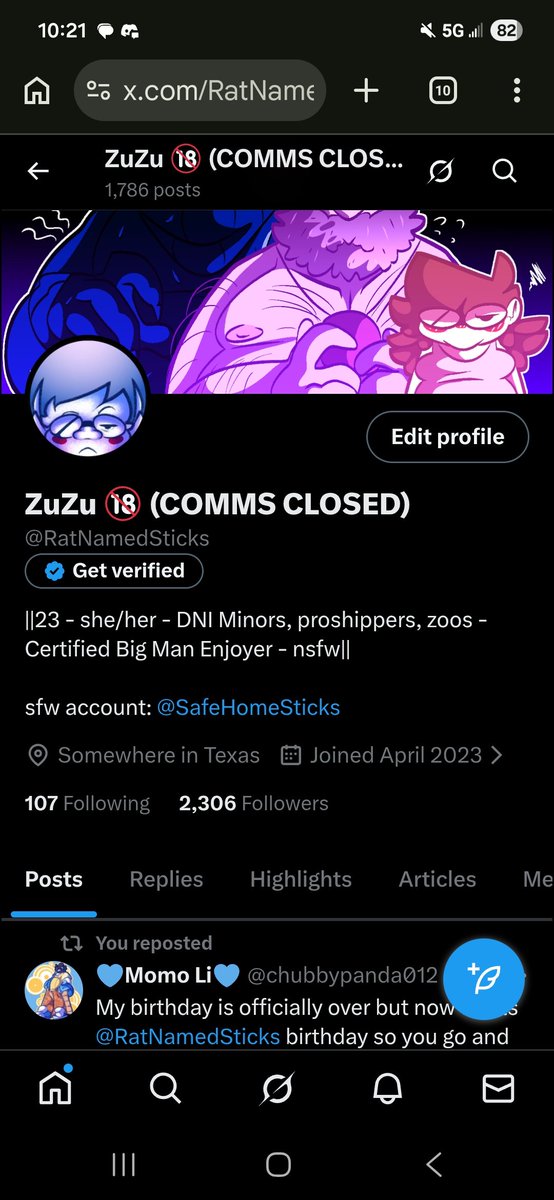 Twitter stole my balloons. Anyways, I'm 23 now