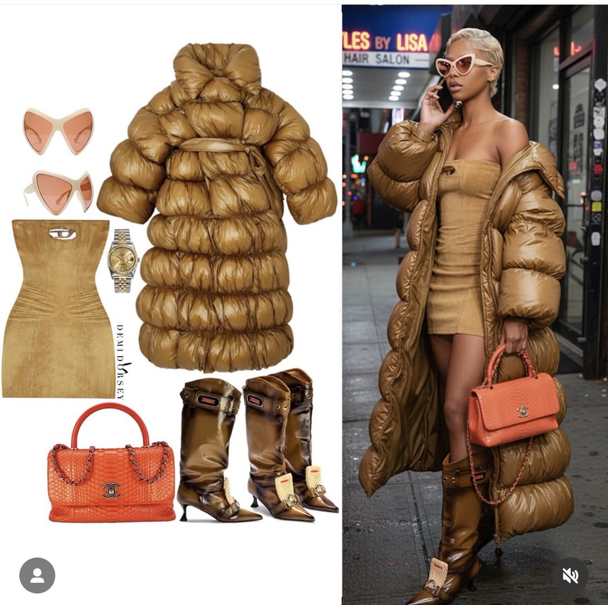 Markisha Marie tweet media