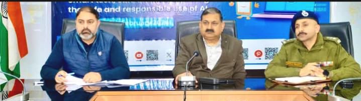 Deputy Commissioner Poonch tweet media