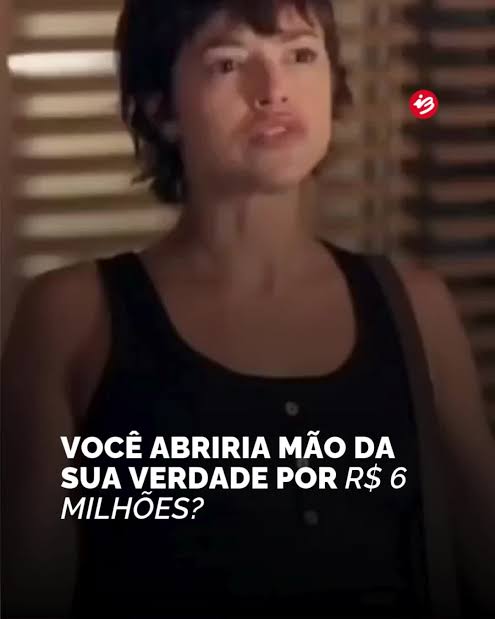 E o Vorcaro fez isso com quase todo poder de Brasília.