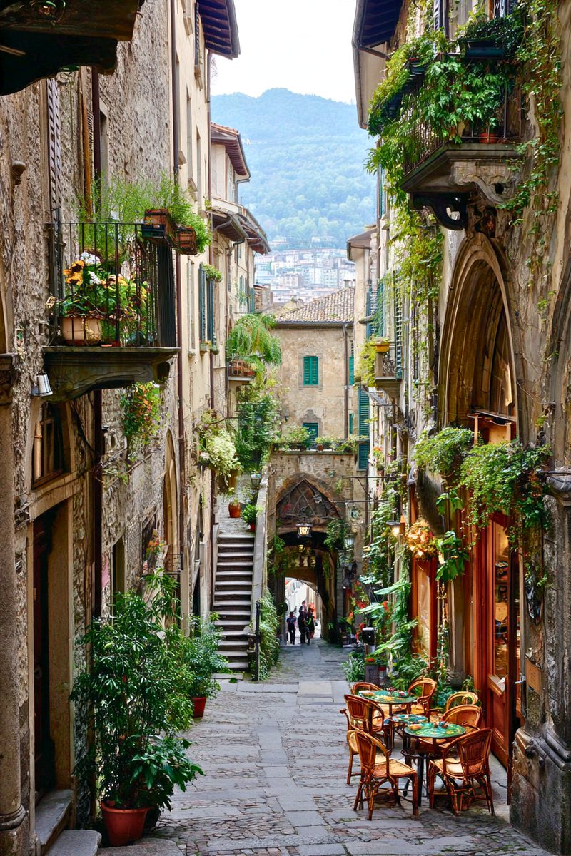 Bergamo, Italy 🇮🇹