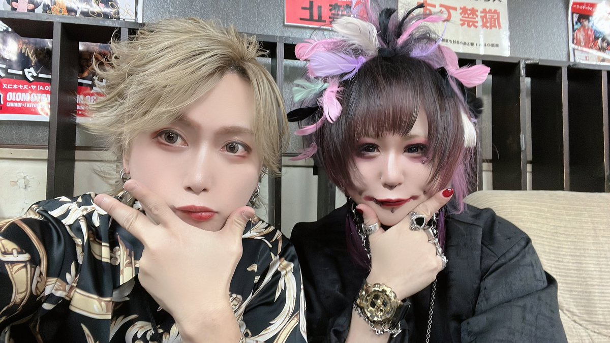 Ｒｙｏ tweet media