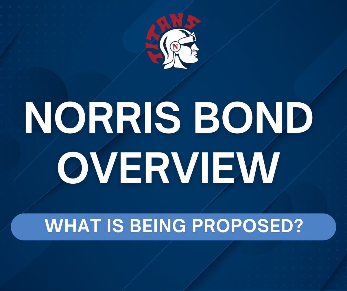 Norris Middle School tweet media