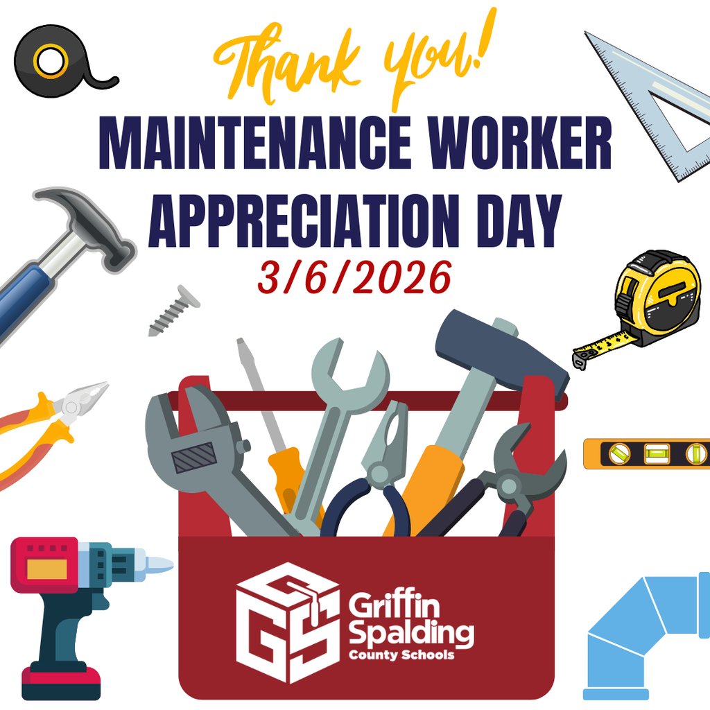 Griffin-Spalding K12 tweet media