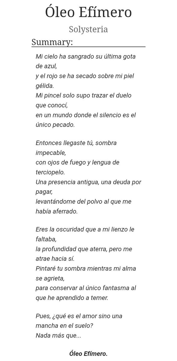 Solysteria 🔞 tweet media