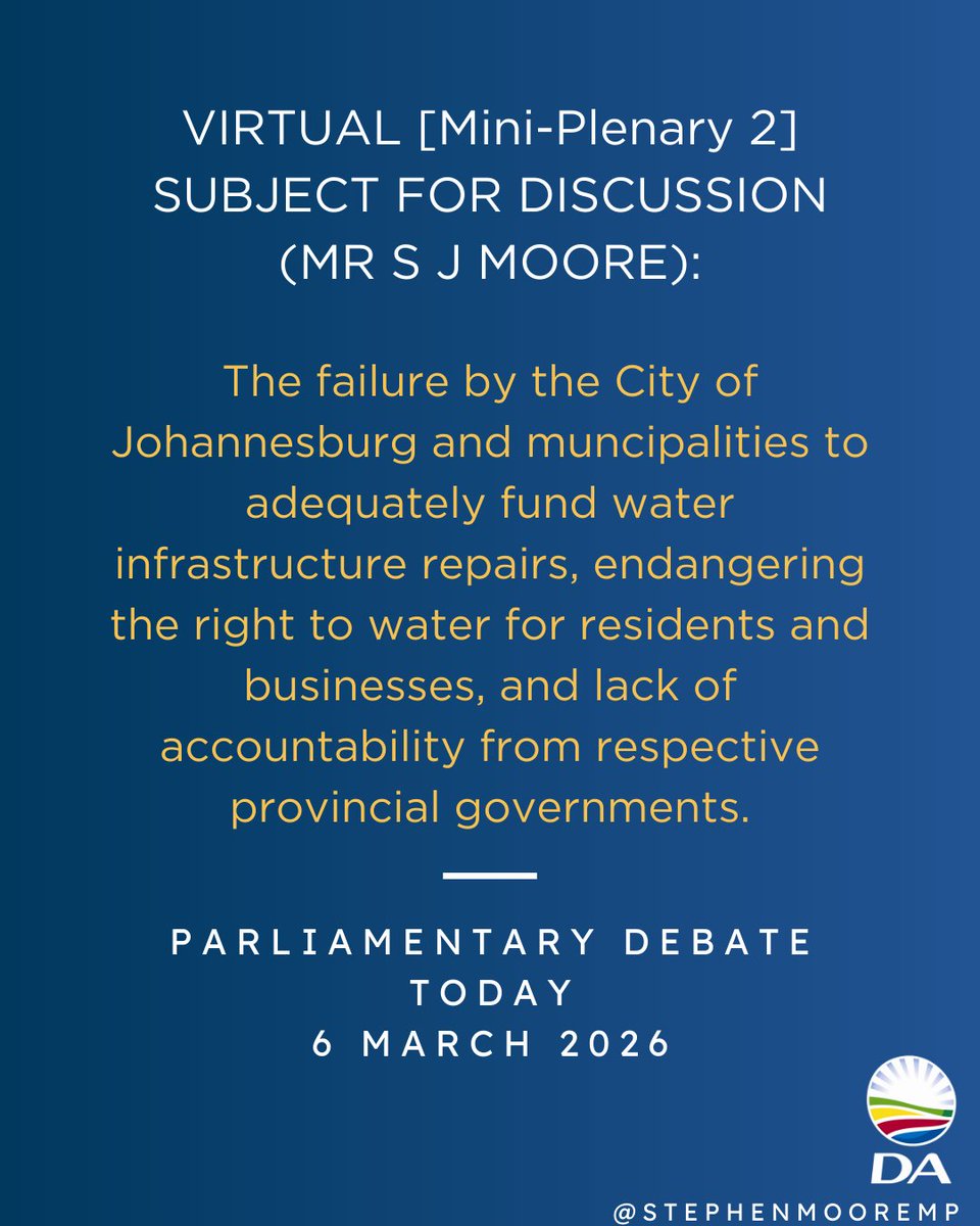 Stephen J Moore MP tweet media