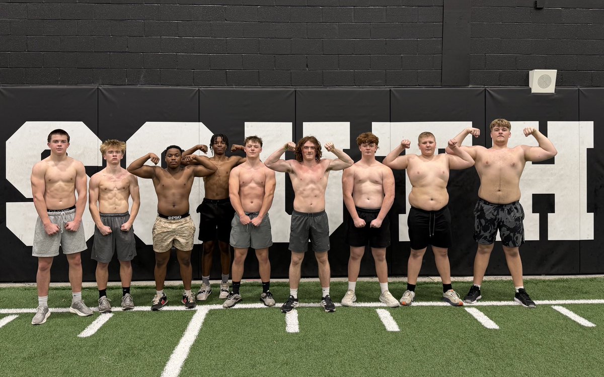 South Warren FB tweet media