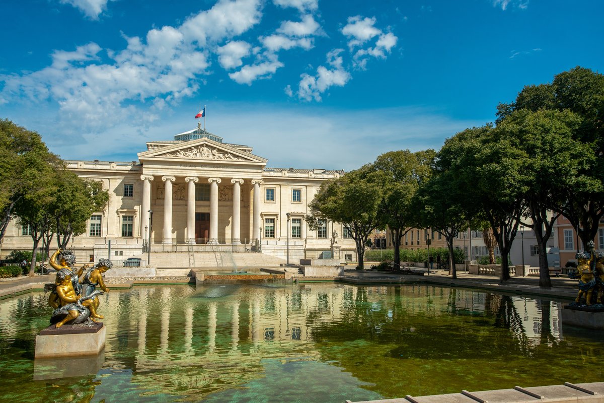 L'expression de la pluralité des opinions politiques est un droit fondamental en démocratie, notamment en période électorale.
Afin de le faire respecter à #Marseille, j'ai fait délivrer deux injonctions, par voie d'huissier, à <a href="/BFMTV/">BFM</a> <a href="/BFMMarseille/">BFM Marseille Provence</a> <a href="/France3Provence/">France 3 Provence</a>  qui ne