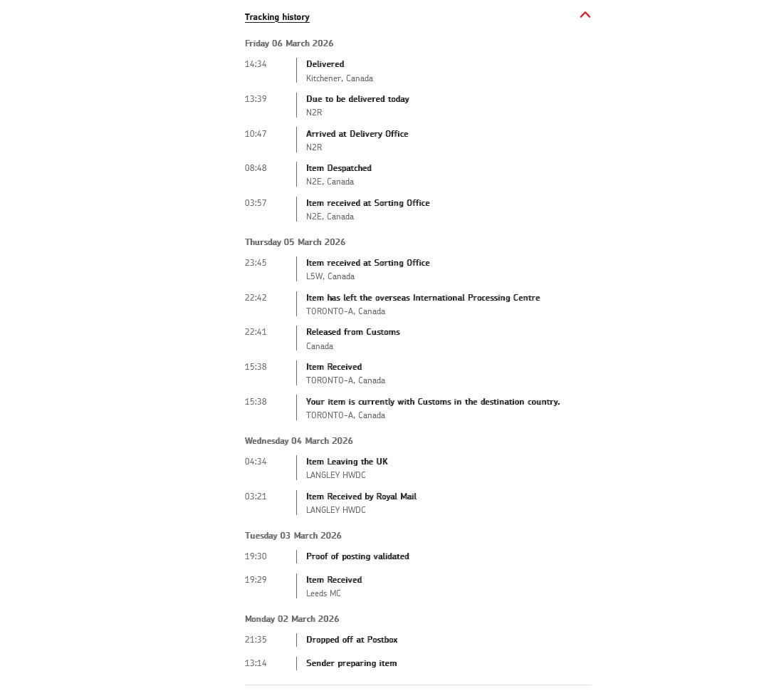 Consoles Unleashed tweet media