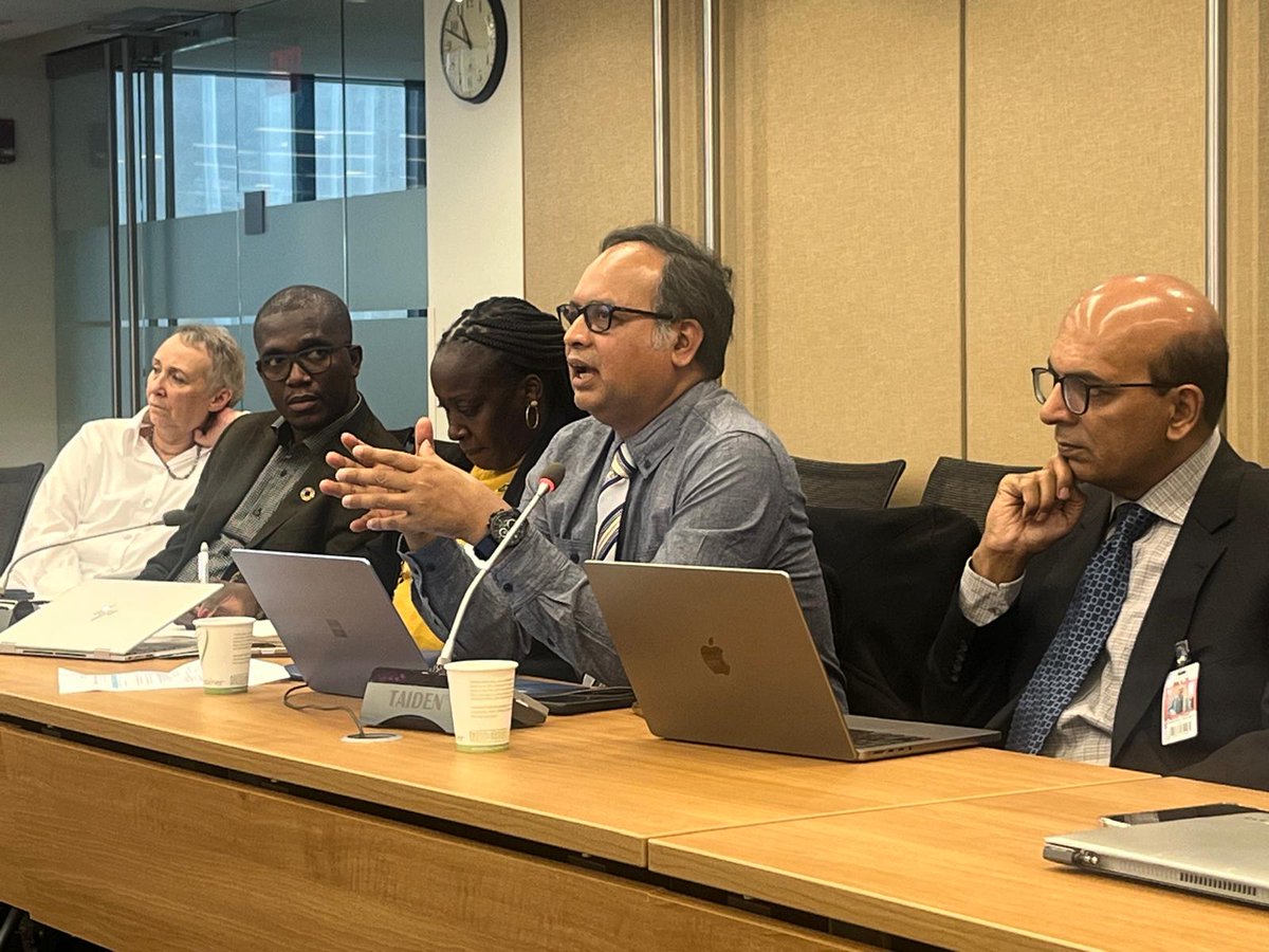 Change Initiative tweet media