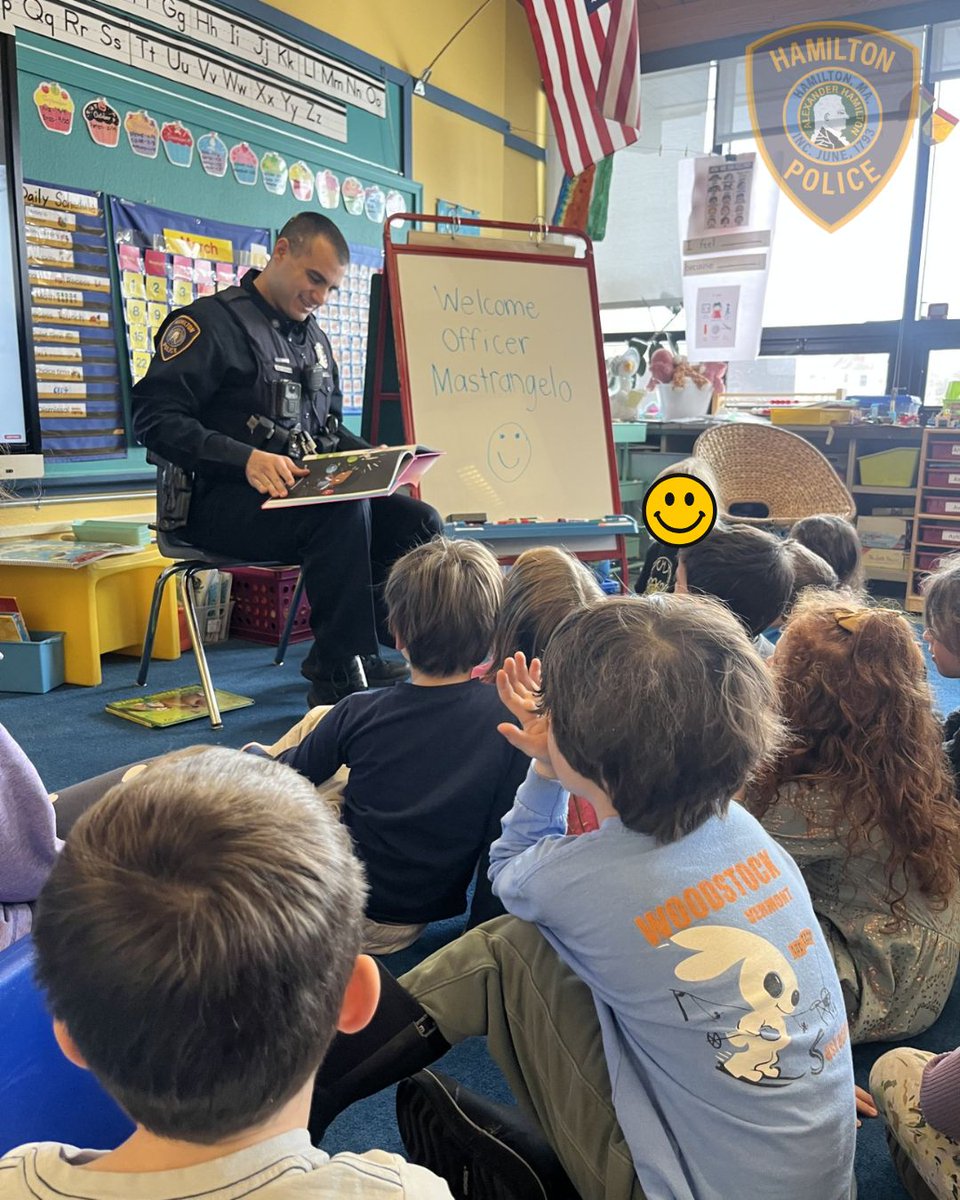 HamiltonMAPoliceDept tweet media