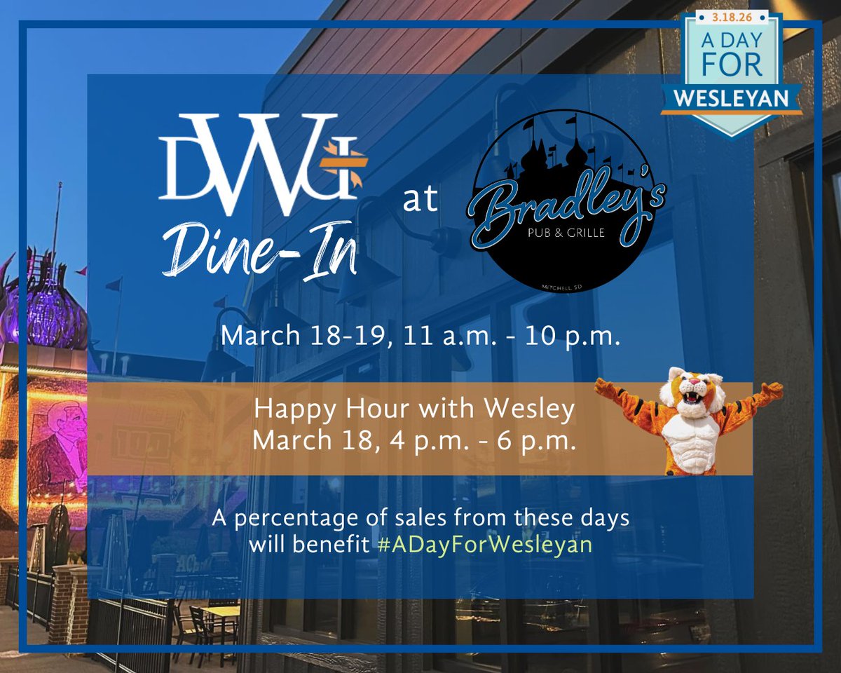 Dakota Wesleyan tweet media