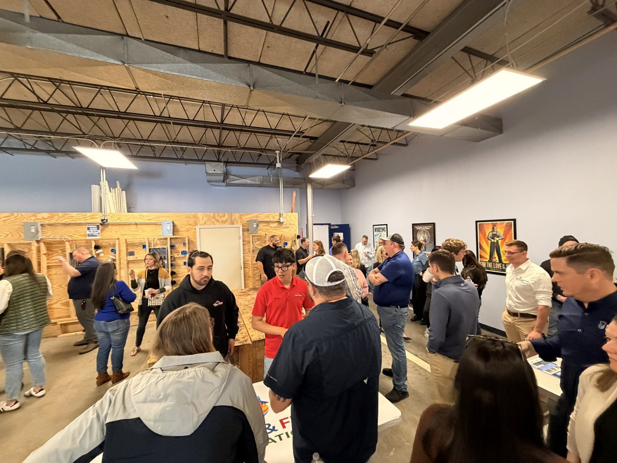 Haymaker Company tweet media